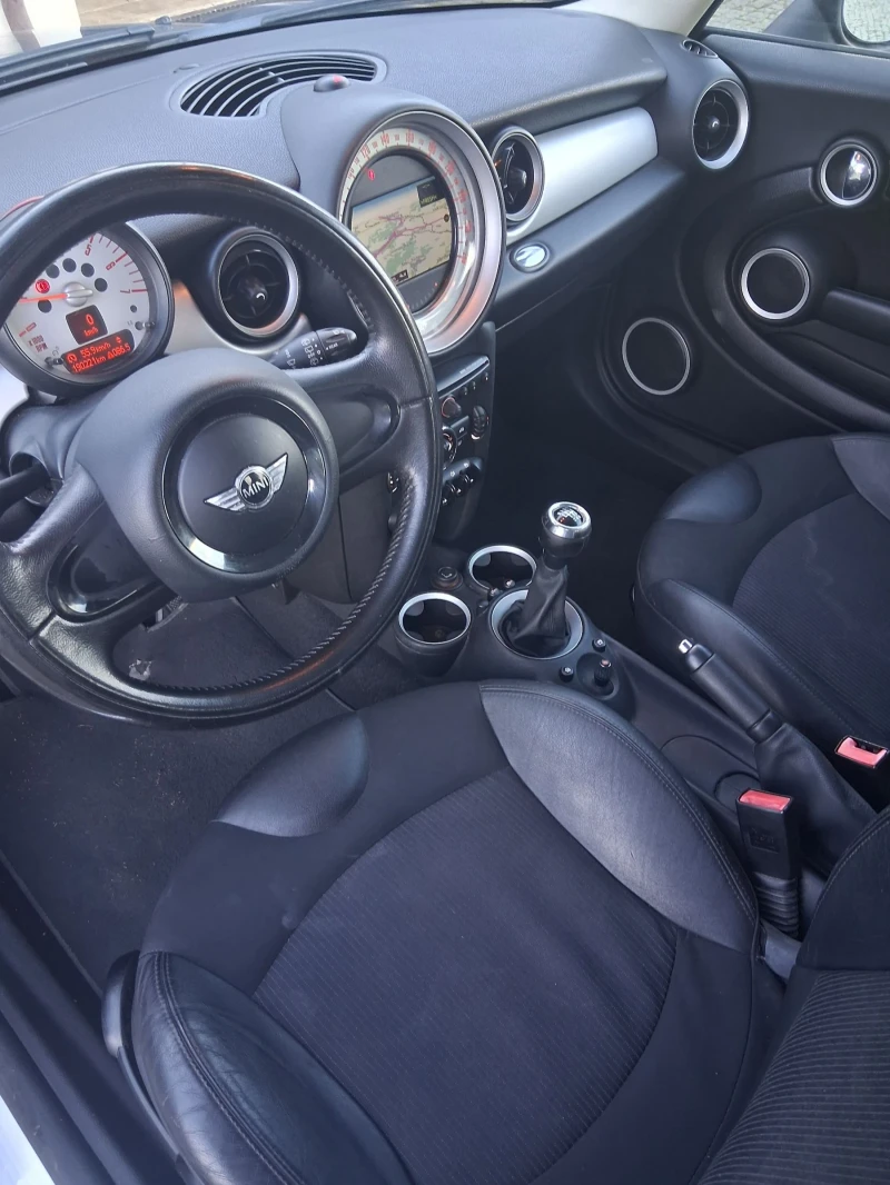 Mini Clubman, снимка 12 - Автомобили и джипове - 52424032