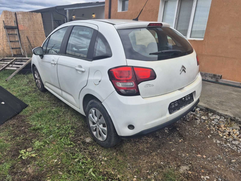 Citroen C3 1.1 60кс, снимка 3 - Автомобили и джипове - 52685794