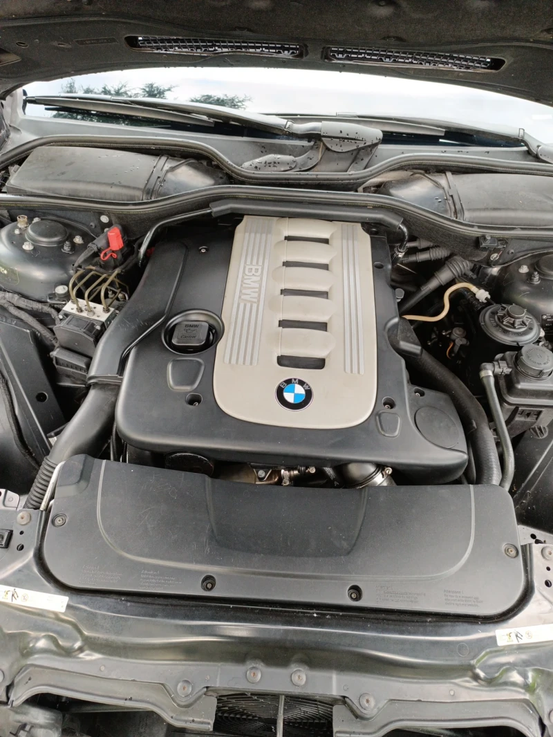 BMW 730 РЕГИСТРИРАНА В БГ , снимка 13 - Автомобили и джипове - 52713584