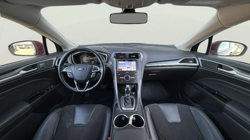 Ford Mondeo 1.5 EcoBoost, снимка 9 - Автомобили и джипове - 53058550