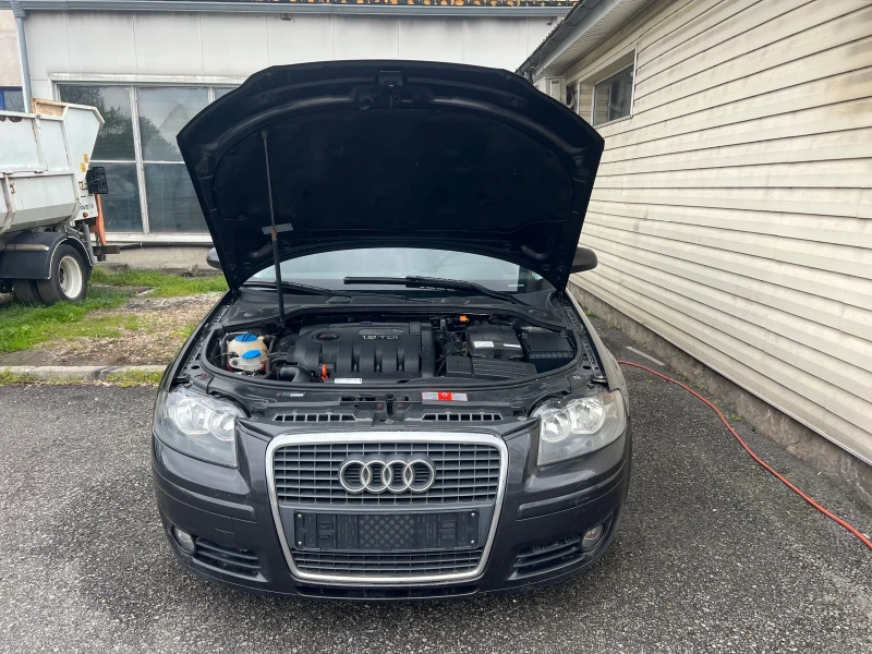 Audi A3 1.9TDI, 105ks - 5799 лв. - 17968829 | Car24.bg