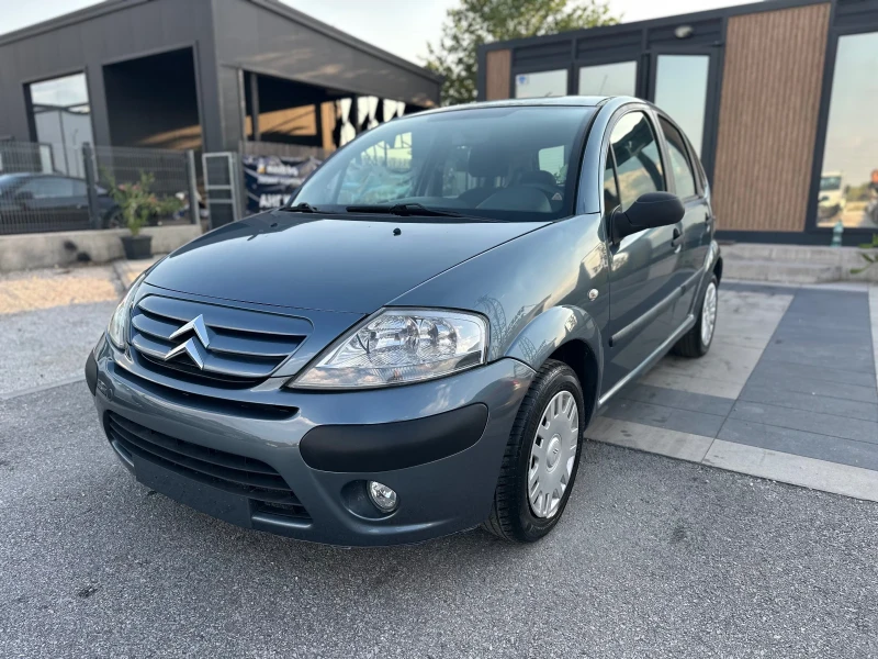 Citroen C3 - 3490 лв. - 98099043 1