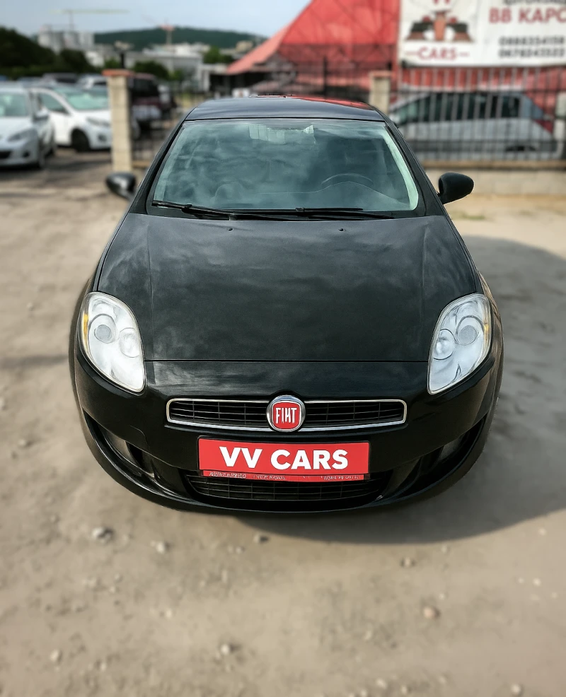 Fiat Bravo 1.6mjet EURO4 - 5399 лв. - 26210541 1