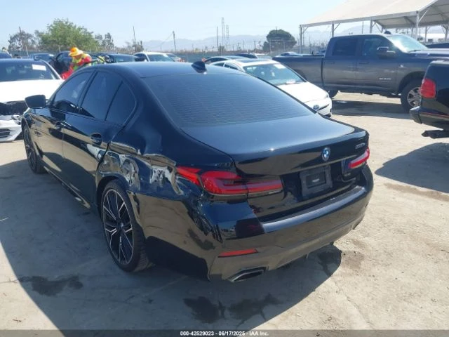 BMW 530E 530E M SPORT - изображение 5