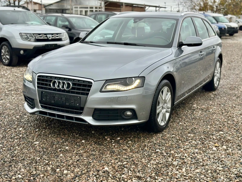 Audi A4 2.0TDI /NAVI /BLIND SPOT  - 13999 лв. / 7157.58 € - 21443163 1