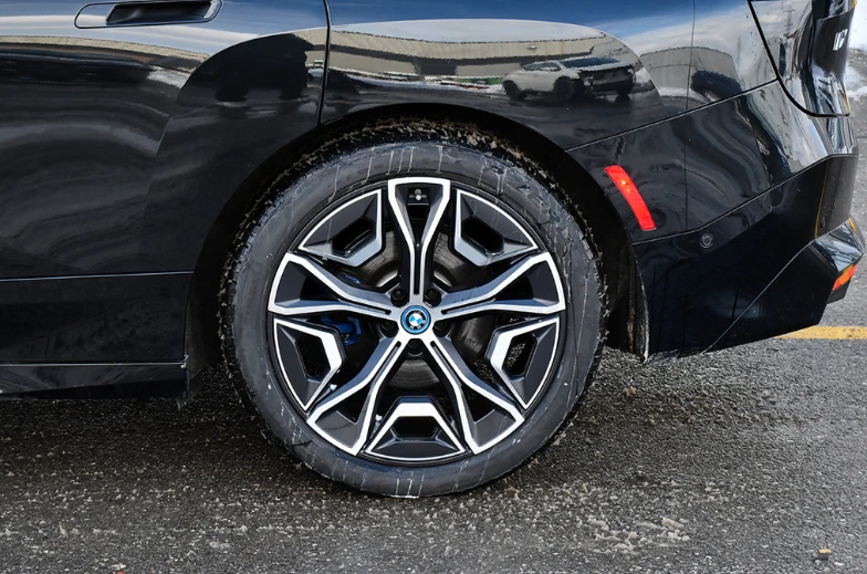 BMW iX xDrive50 HEADS UP, MASSAGING SEATS | Mobile.bg � ����������� 8