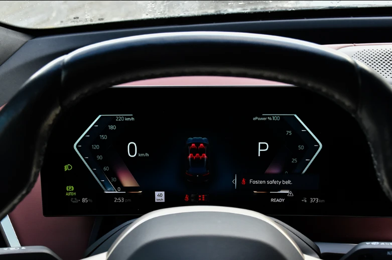 BMW iX xDrive50 HEADS UP, MASSAGING SEATS | Mobile.bg � ����������� 10