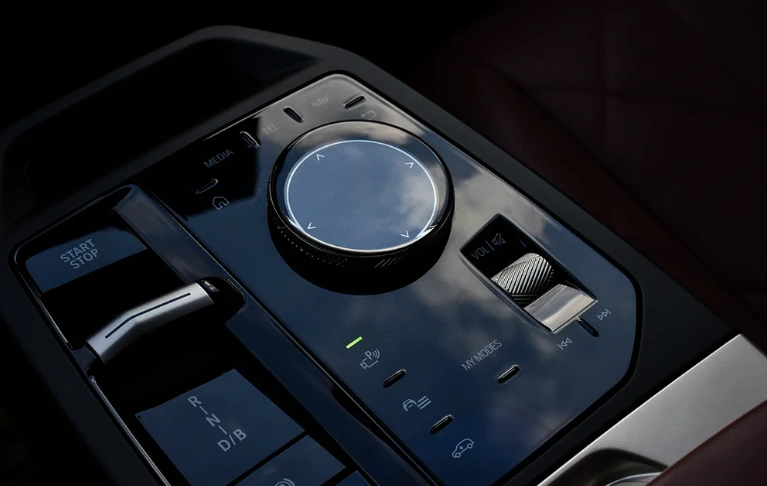 BMW iX xDrive50 HEADS UP, MASSAGING SEATS | Mobile.bg � ����������� 12