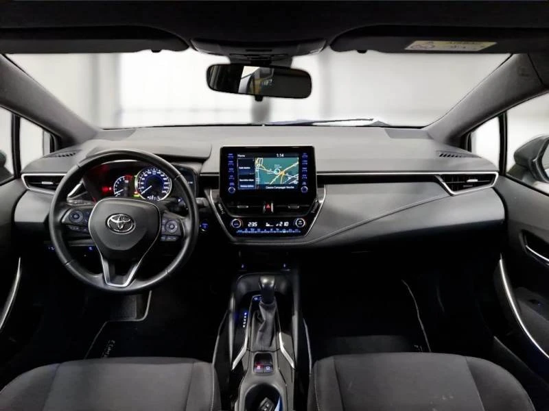 Toyota Corolla  1.8 Business, снимка 5 - Автомобили и джипове - 54112814