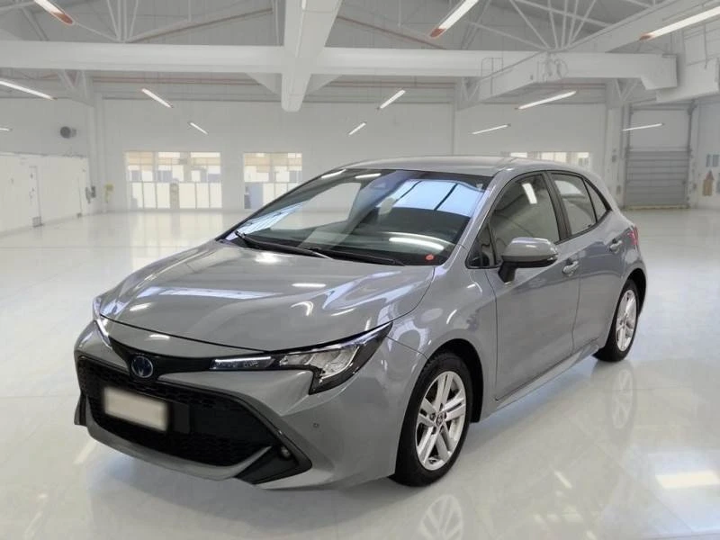 Toyota Corolla  1.8 Business, снимка 2 - Автомобили и джипове - 54112814
