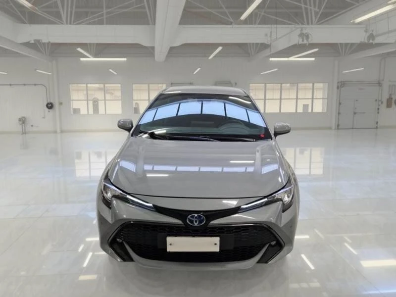 Toyota Corolla  1.8 Business, снимка 3 - Автомобили и джипове - 54112814