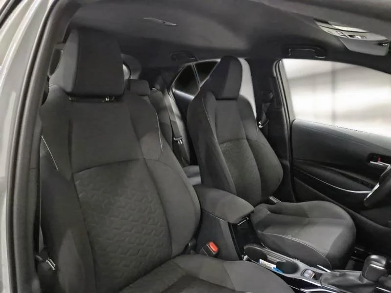 Toyota Corolla  1.8 Business, снимка 7 - Автомобили и джипове - 54112814