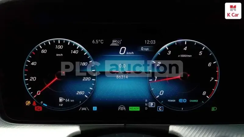 Mercedes-Benz E 300 4matic| BURMESTER| HEAD-UP| 360| ВКЛ. ТЕХНОТЕСТ, снимка 6 - Автомобили и джипове - 54459124