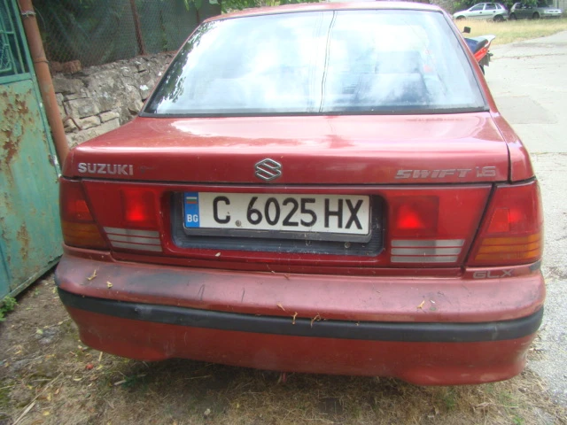Suzuki Swift | Mobile.bg � ����������� 3