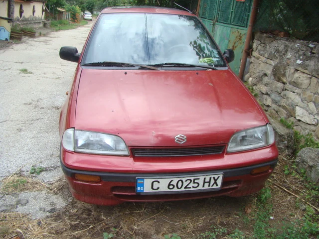 Suzuki Swift | Mobile.bg � ����������� 2