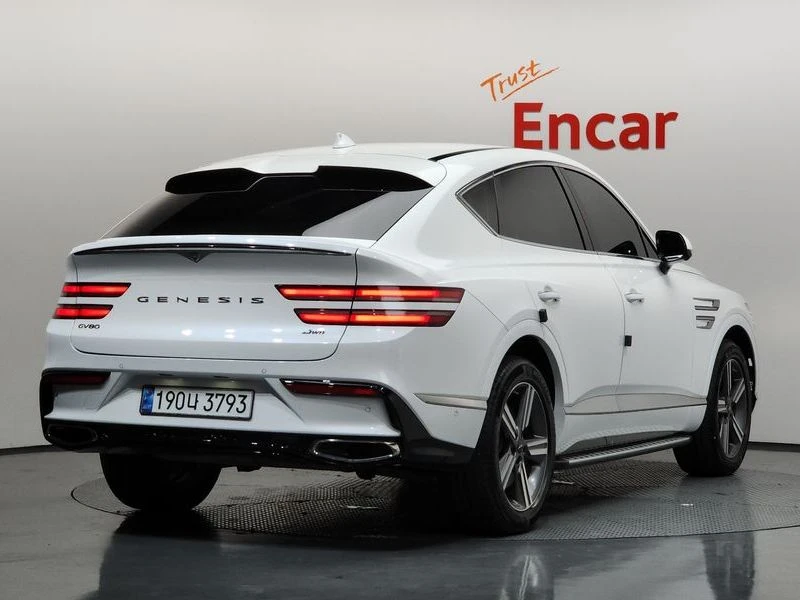 Genesis GV80 2.5 Automatic | Mobile.bg � ����������� 3