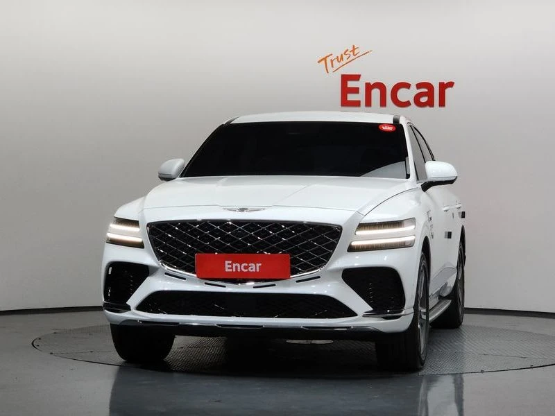 Genesis GV80 2.5 Automatic | Mobile.bg � ����������� 2