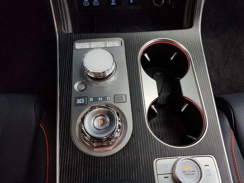 Genesis GV80 2.5 Automatic | Mobile.bg � ����������� 12