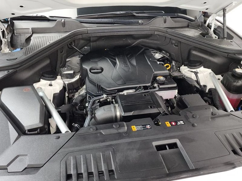Genesis GV80 2.5 Automatic | Mobile.bg � ����������� 17