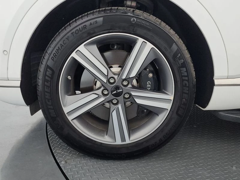 Genesis GV80 2.5 Automatic | Mobile.bg � ����������� 5