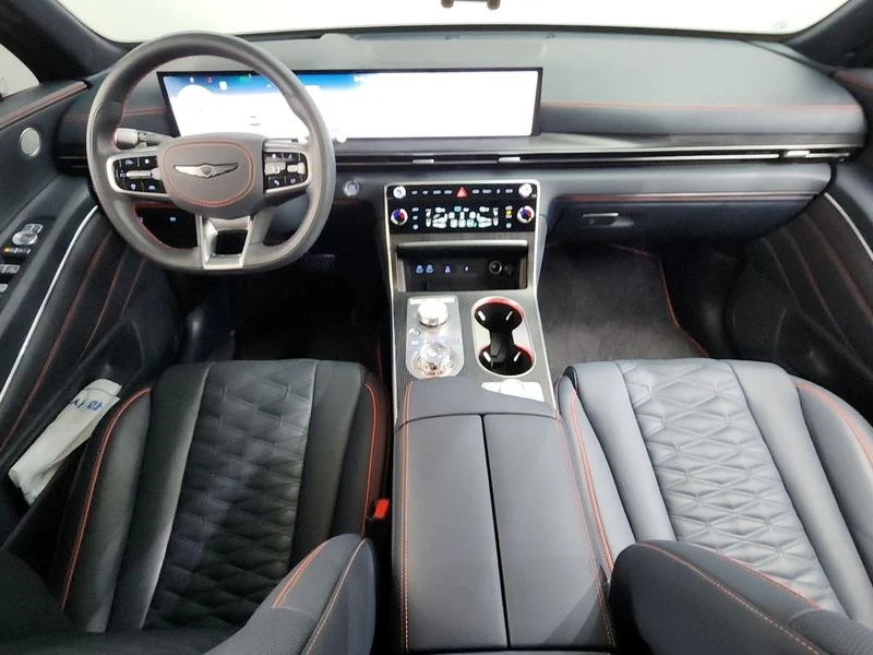 Genesis GV80 2.5 Automatic | Mobile.bg � ����������� 7