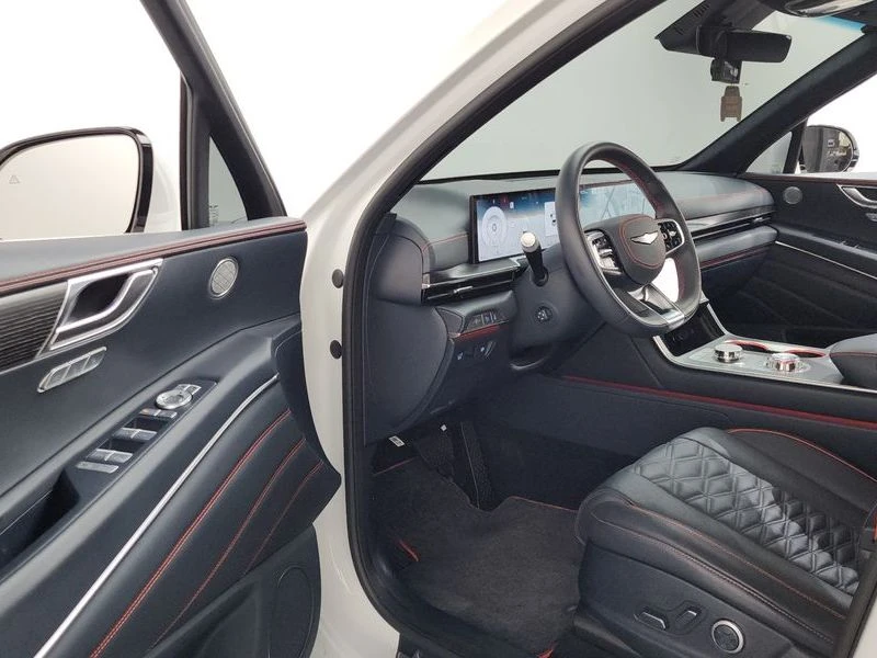 Genesis GV80 2.5 Automatic | Mobile.bg � ����������� 6