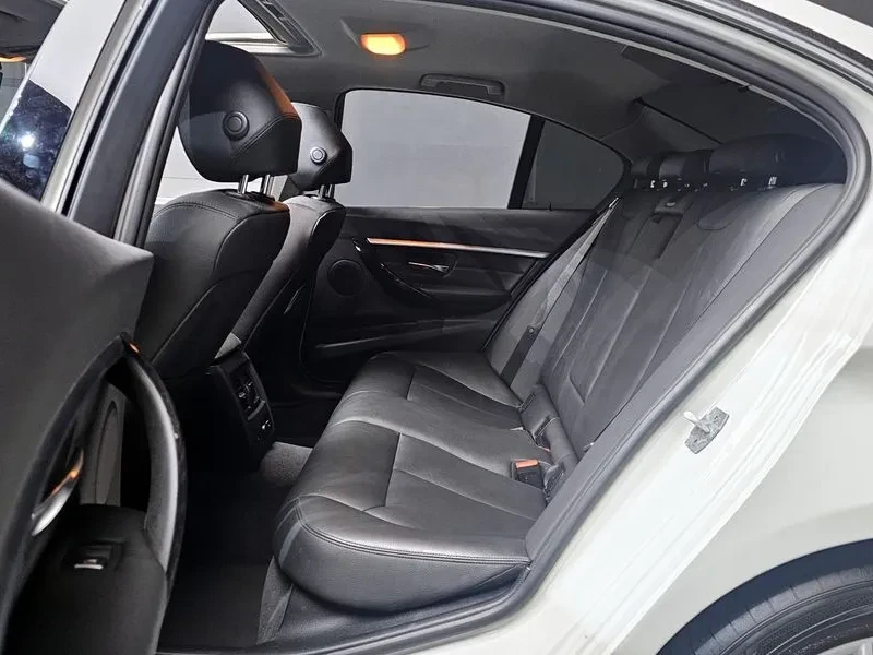 BMW 320  Luxury, снимка 12 - Автомобили и джипове - 55902733