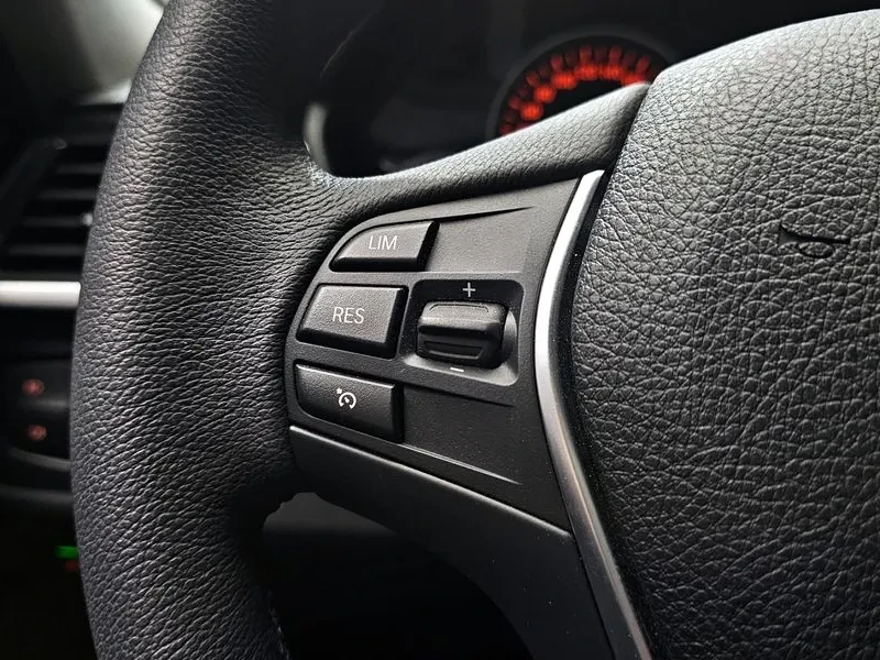 BMW 320  Luxury, снимка 17 - Автомобили и джипове - 55902733