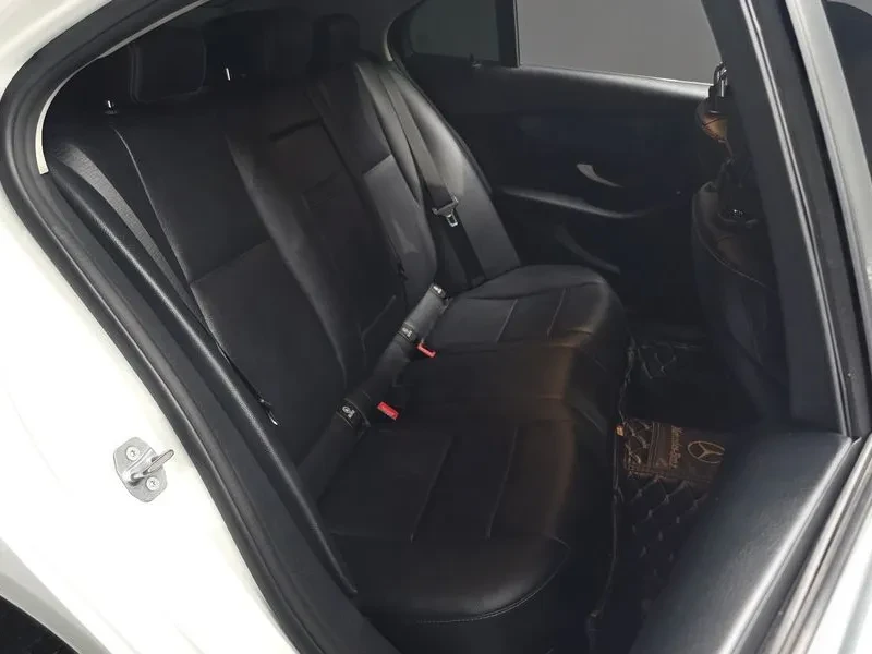 Mercedes-Benz C 200 Face Lift | Mobile.bg � ����������� 12