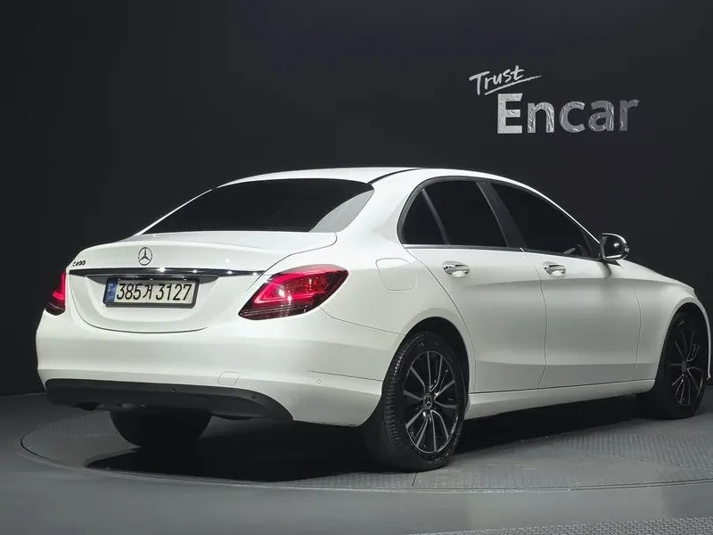 Mercedes-Benz C 200 Face Lift | Mobile.bg � ����������� 2