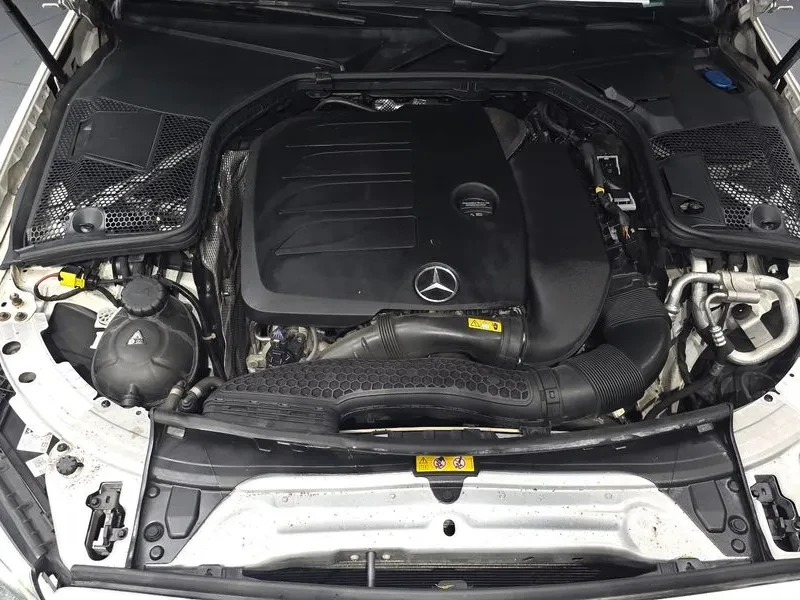 Mercedes-Benz C 200 Face Lift | Mobile.bg � ����������� 6