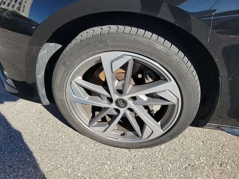 Audi A4, снимка 2 - Автомобили и джипове - 56732250