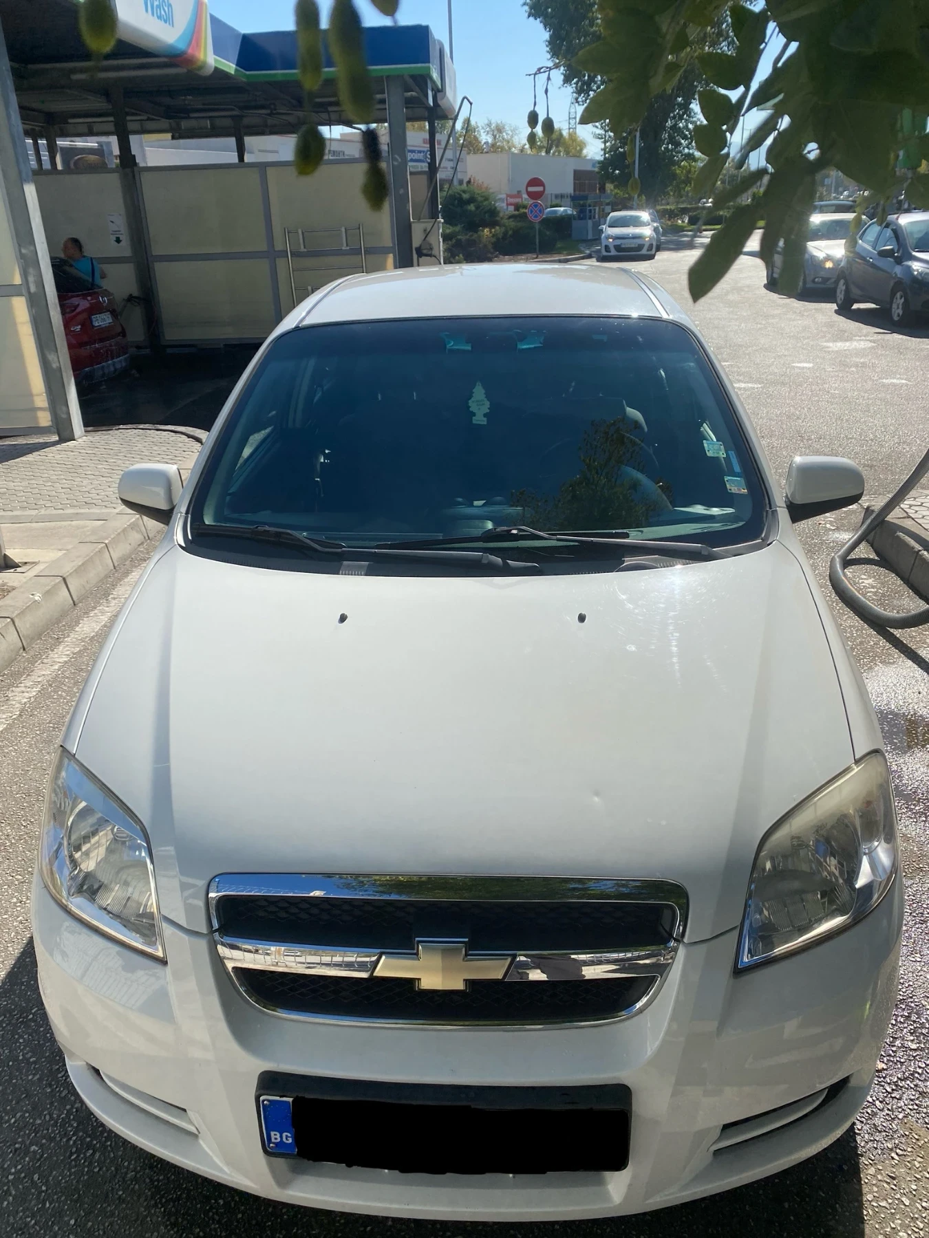 Chevrolet Aveo  - изображение 2