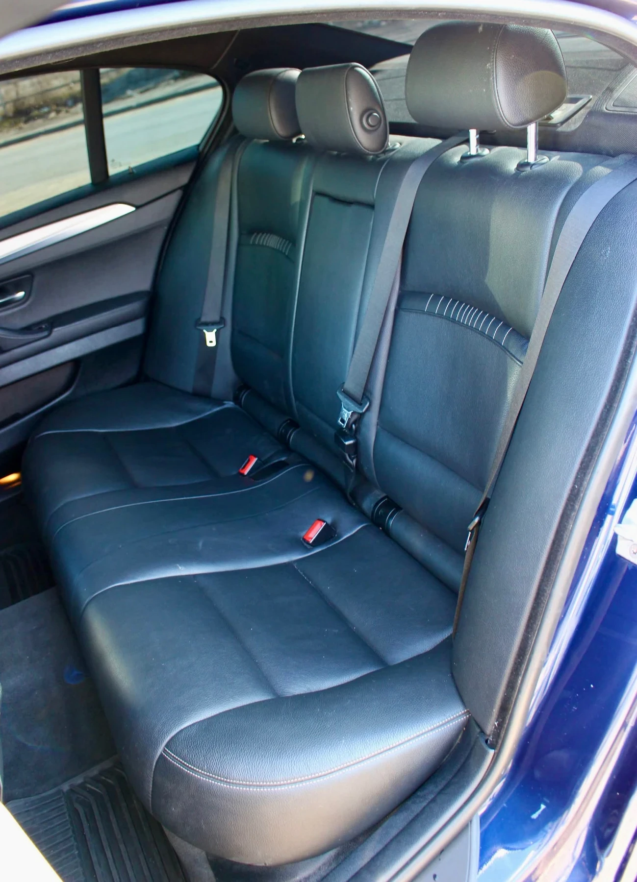 BMW 530 M-pack/ Facelift/ Led/ Logic 7/ Keyless/Soft close | Mobile.bg   11