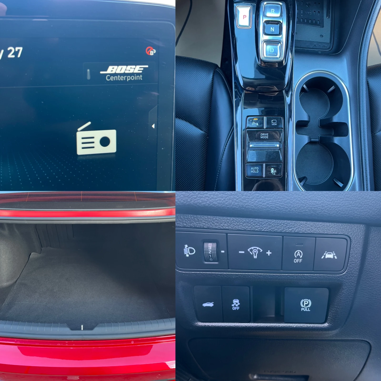 Hyundai Sonata 2.0i Cvvl, , ,  | Mobile.bg   16