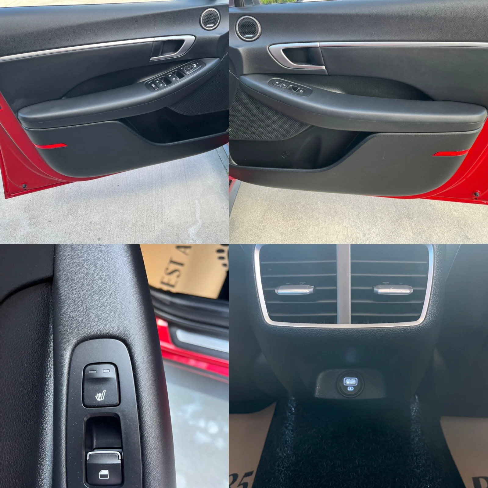 Hyundai Sonata 2.0i Cvvl, , ,  | Mobile.bg   15