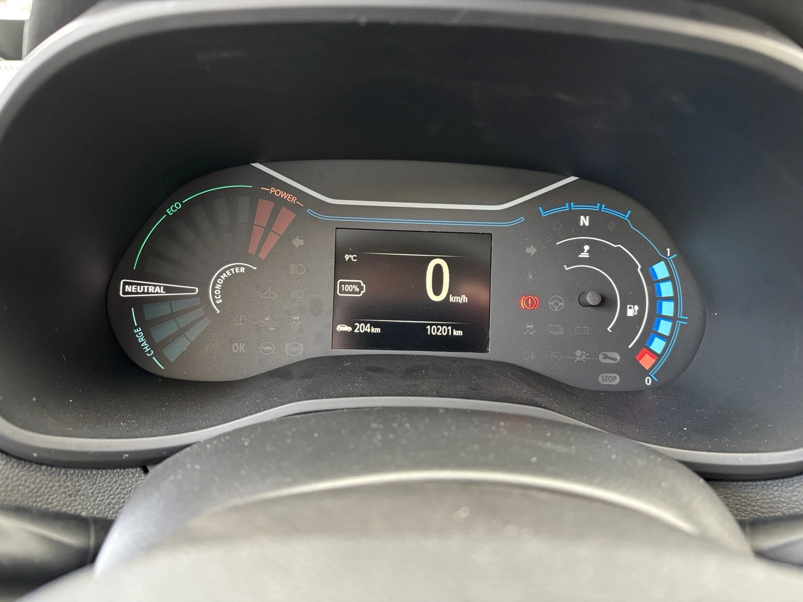 Dacia Spring | Mobile.bg   12