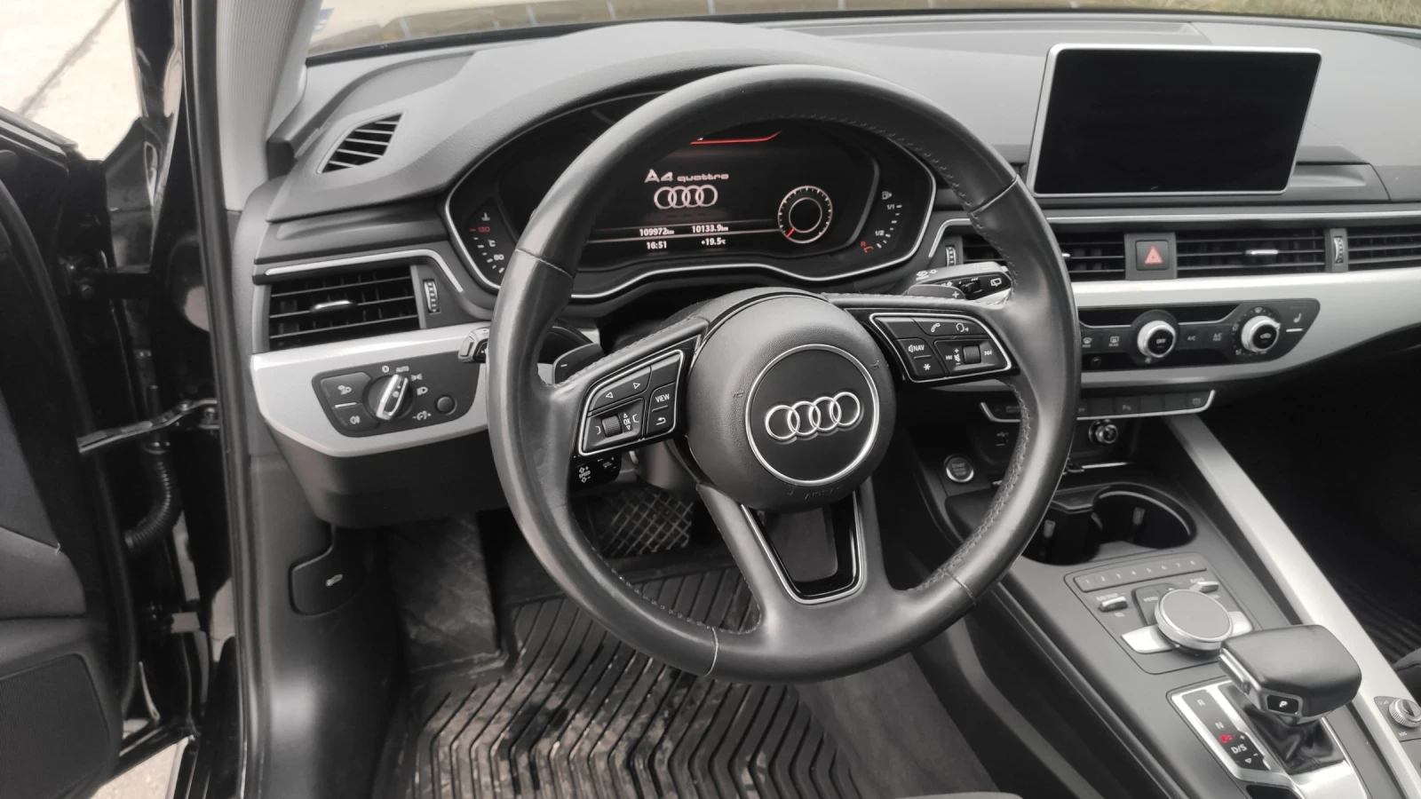 Audi A4 Avant | Mobile.bg � ����������� 12