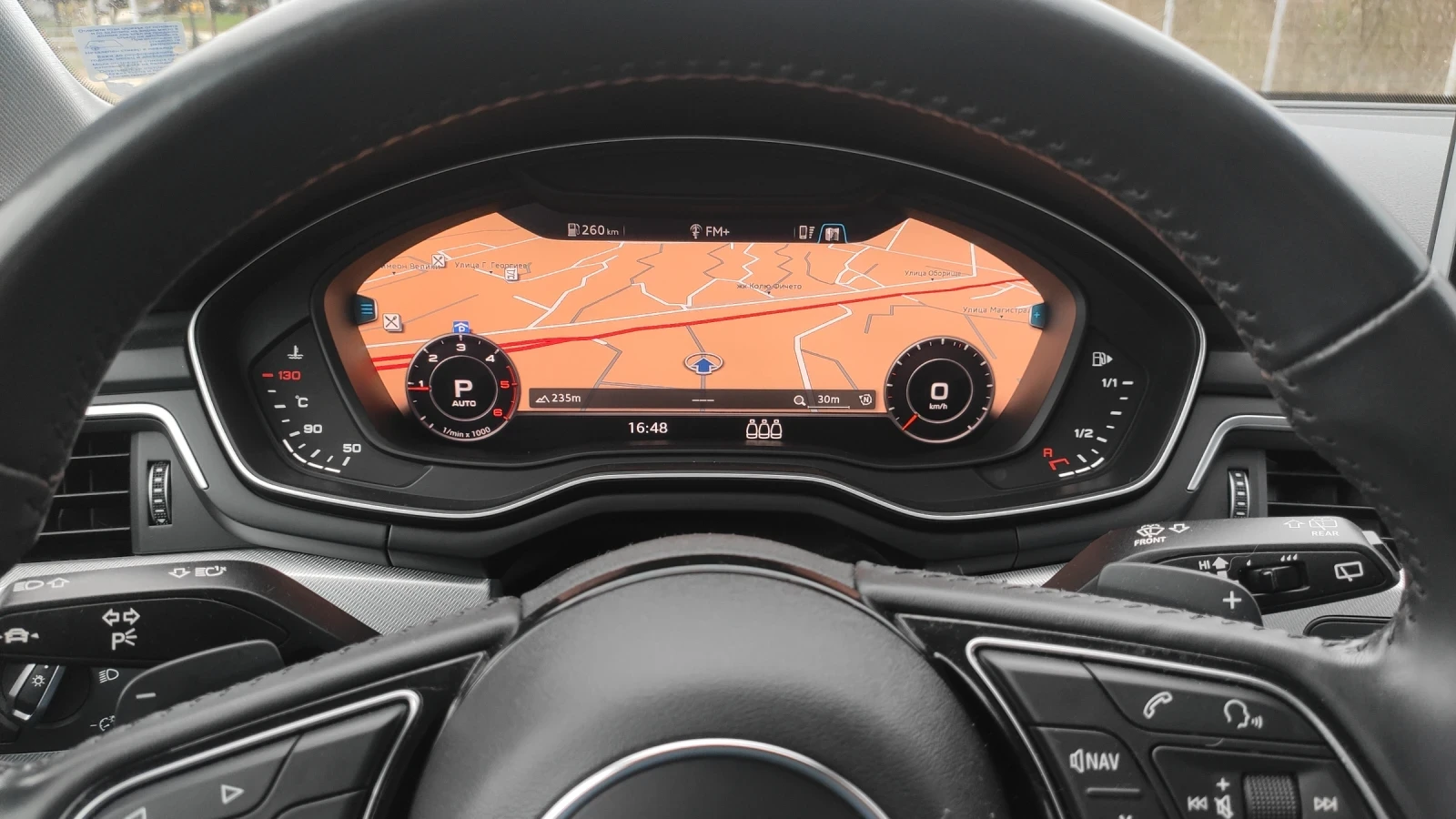 Audi A4 Avant | Mobile.bg � ����������� 15