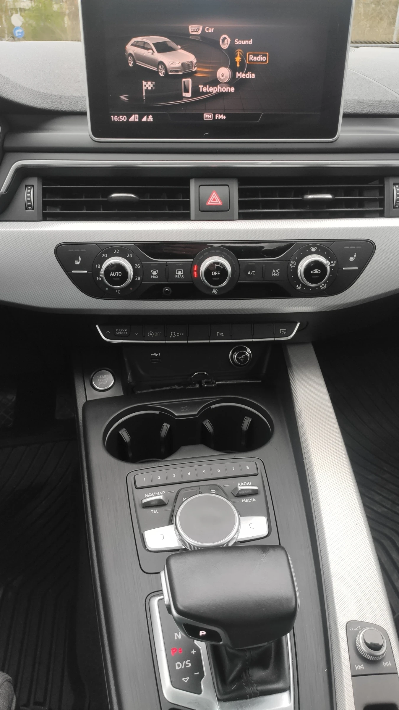 Audi A4 Avant | Mobile.bg � ����������� 13