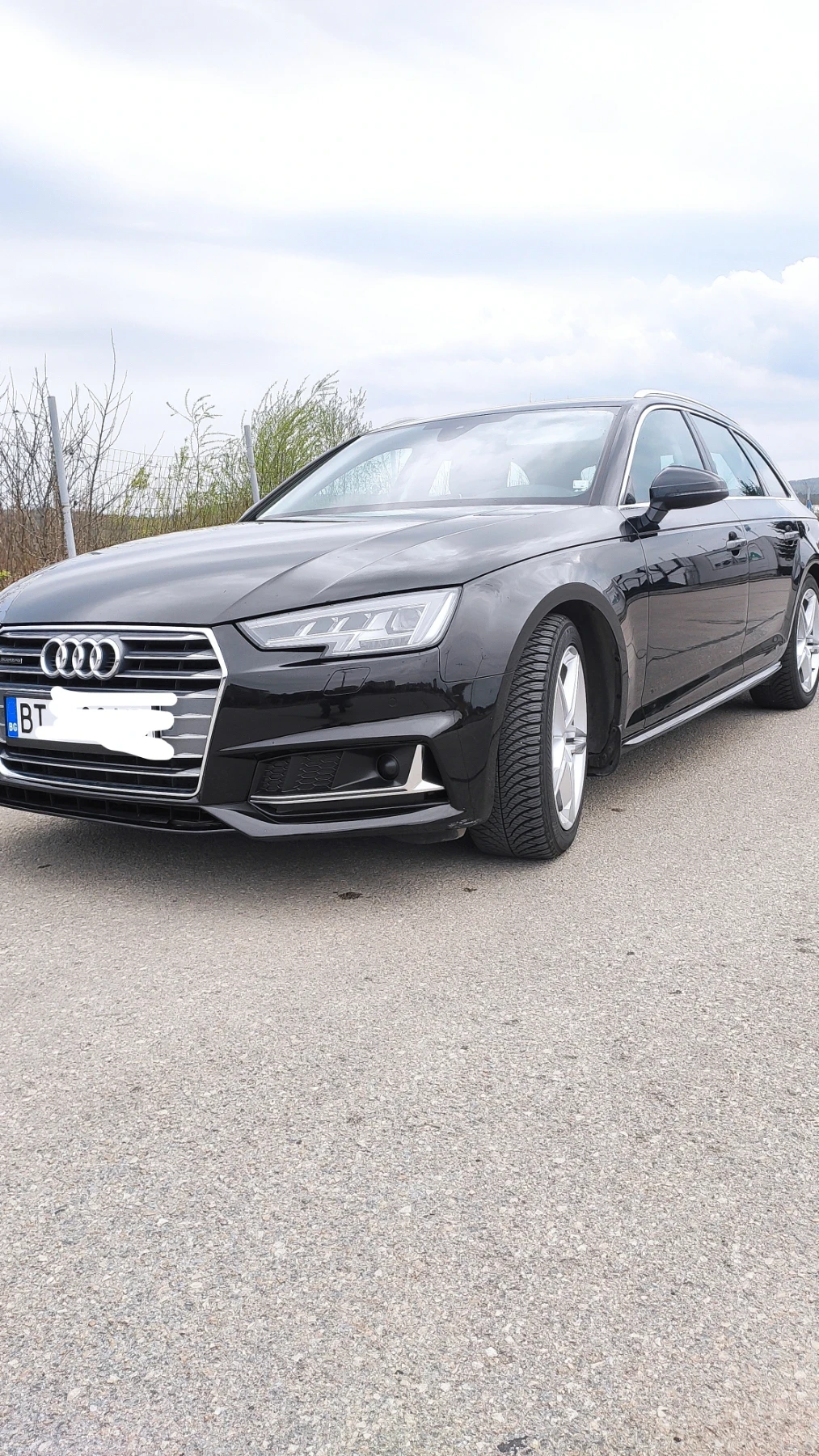 Audi A4 Avant | Mobile.bg � ����������� 1
