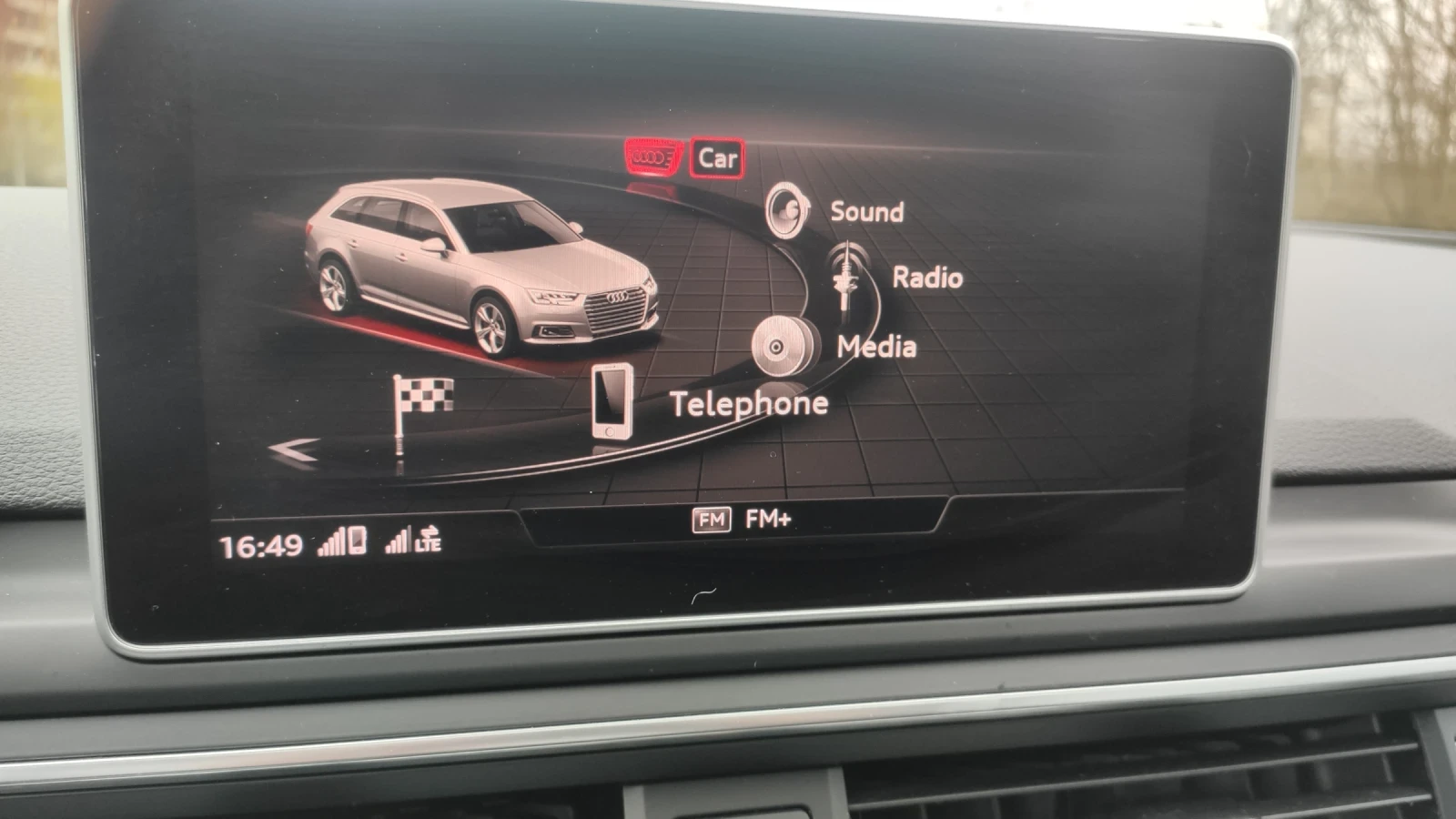 Audi A4 Avant | Mobile.bg � ����������� 14