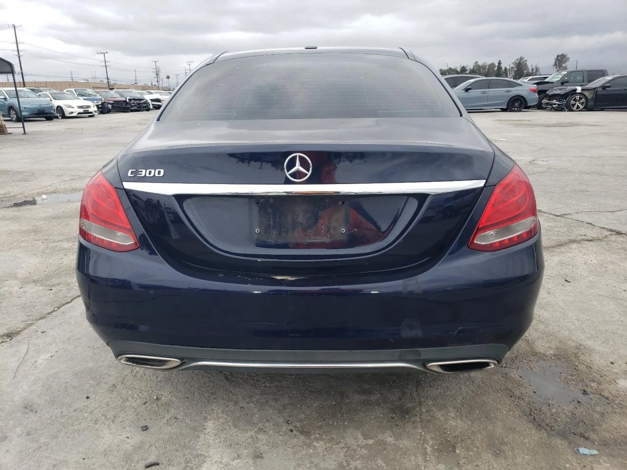 Mercedes-Benz C 300 ФИКСИРАНА ЦЕНА! RECARO/ЕЛ.СЕДАЛКИ/ПОДГРЕВ/ПАНО     - изображение 5