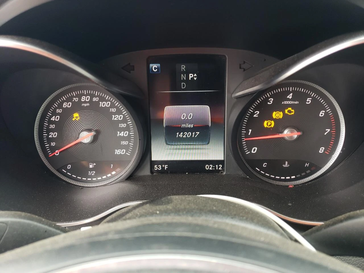 Mercedes-Benz C 300 ФИКСИРАНА ЦЕНА! RECARO/ЕЛ.СЕДАЛКИ/ПОДГРЕВ/ПАНО     - изображение 9