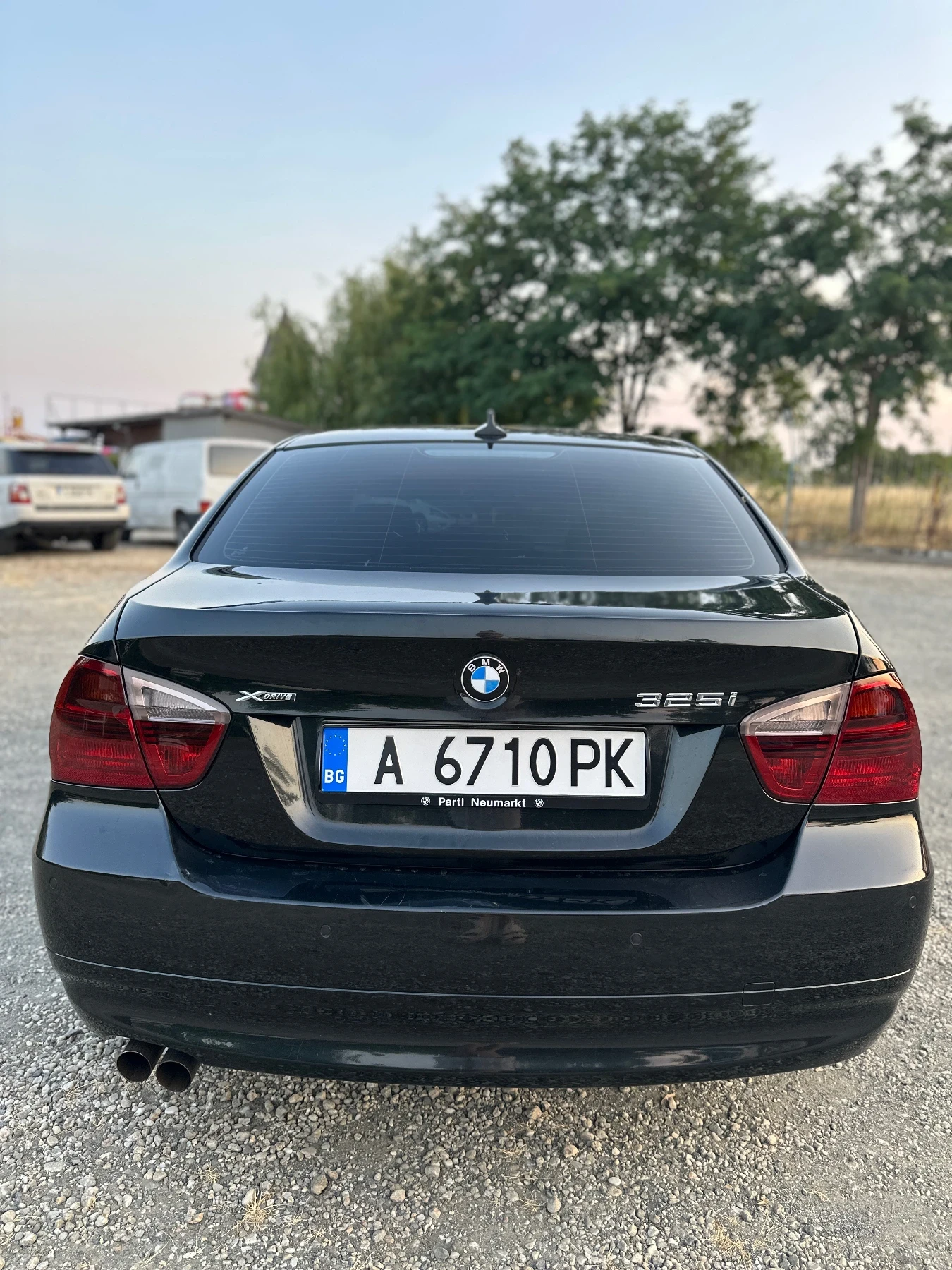 BMW 325 iXdrive Газ БАРТЕР ЛИЗИНГ - изображение 5