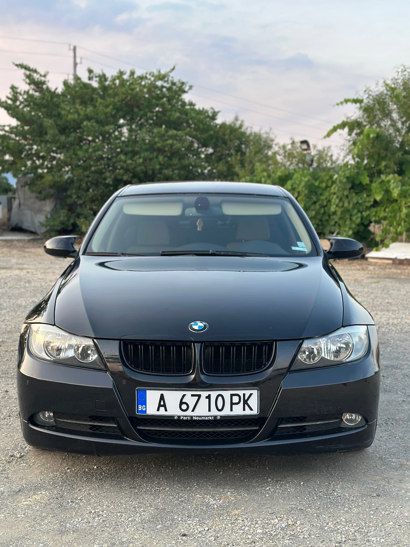 BMW 325 iXdrive Газ БАРТЕР ЛИЗИНГ - изображение 2