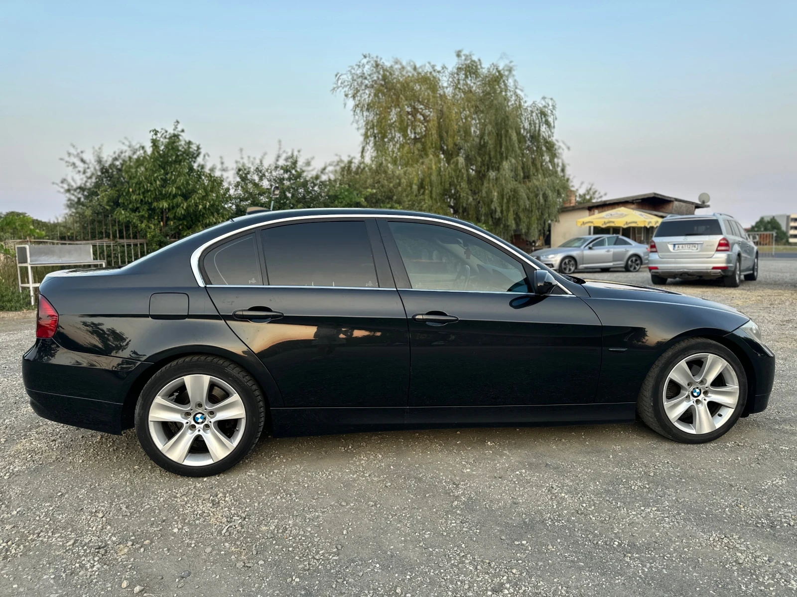 BMW 325 iXdrive Газ БАРТЕР ЛИЗИНГ - изображение 6