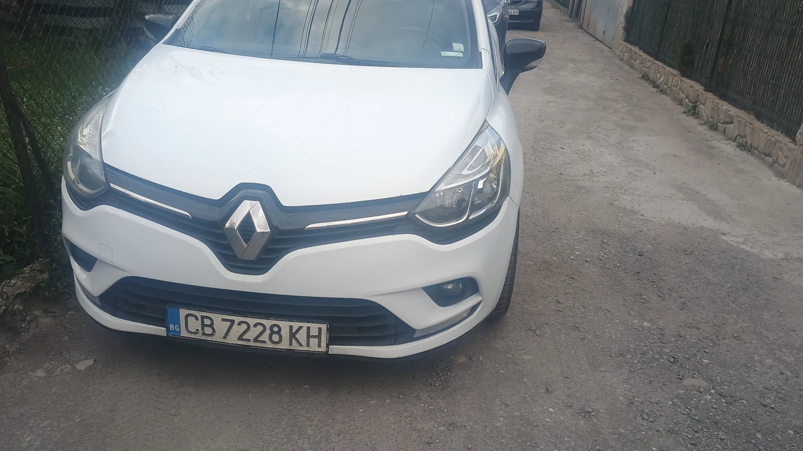 Renault Clio | Mobile.bg � ����������� 1