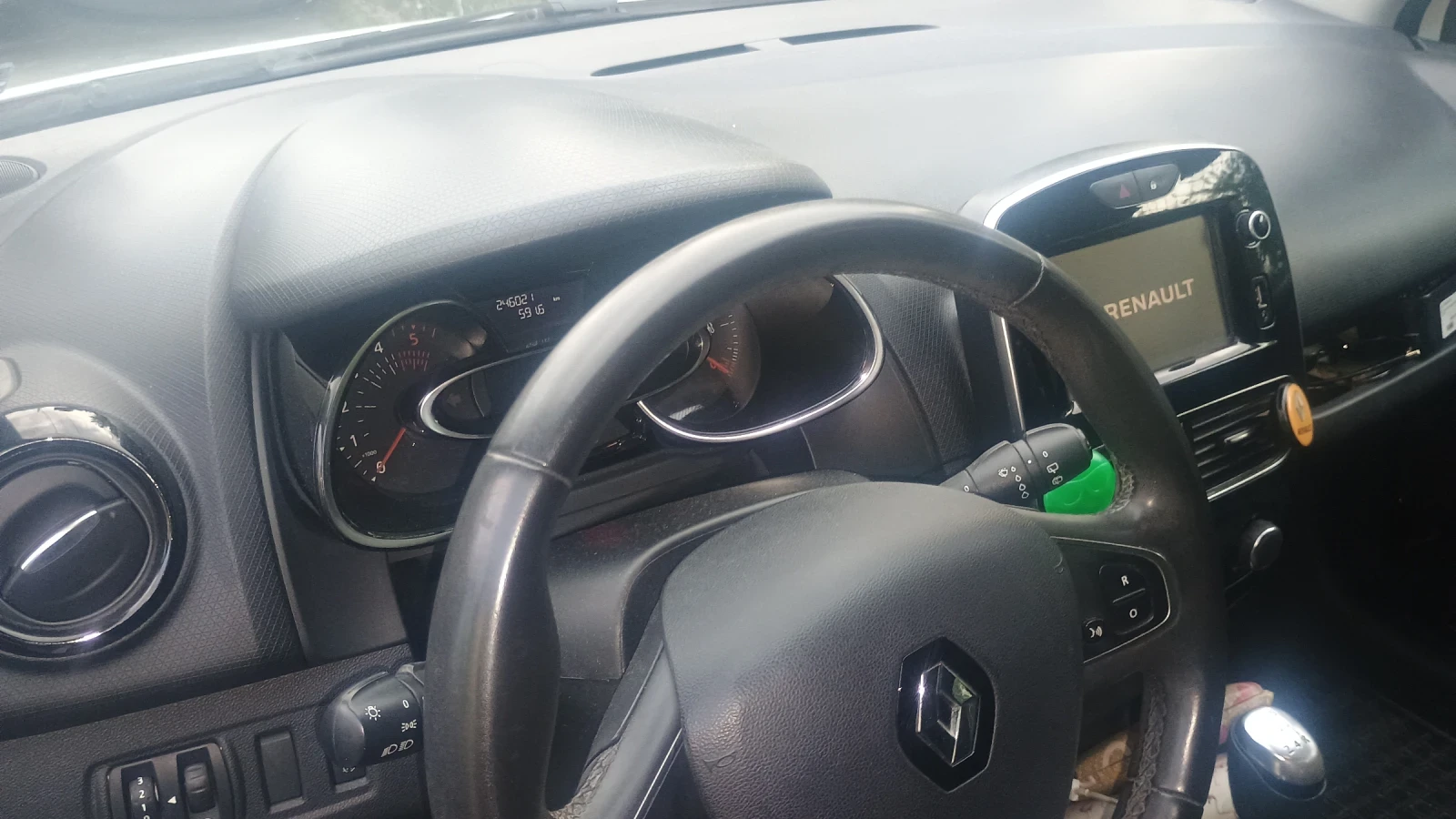 Renault Clio  - изображение 4