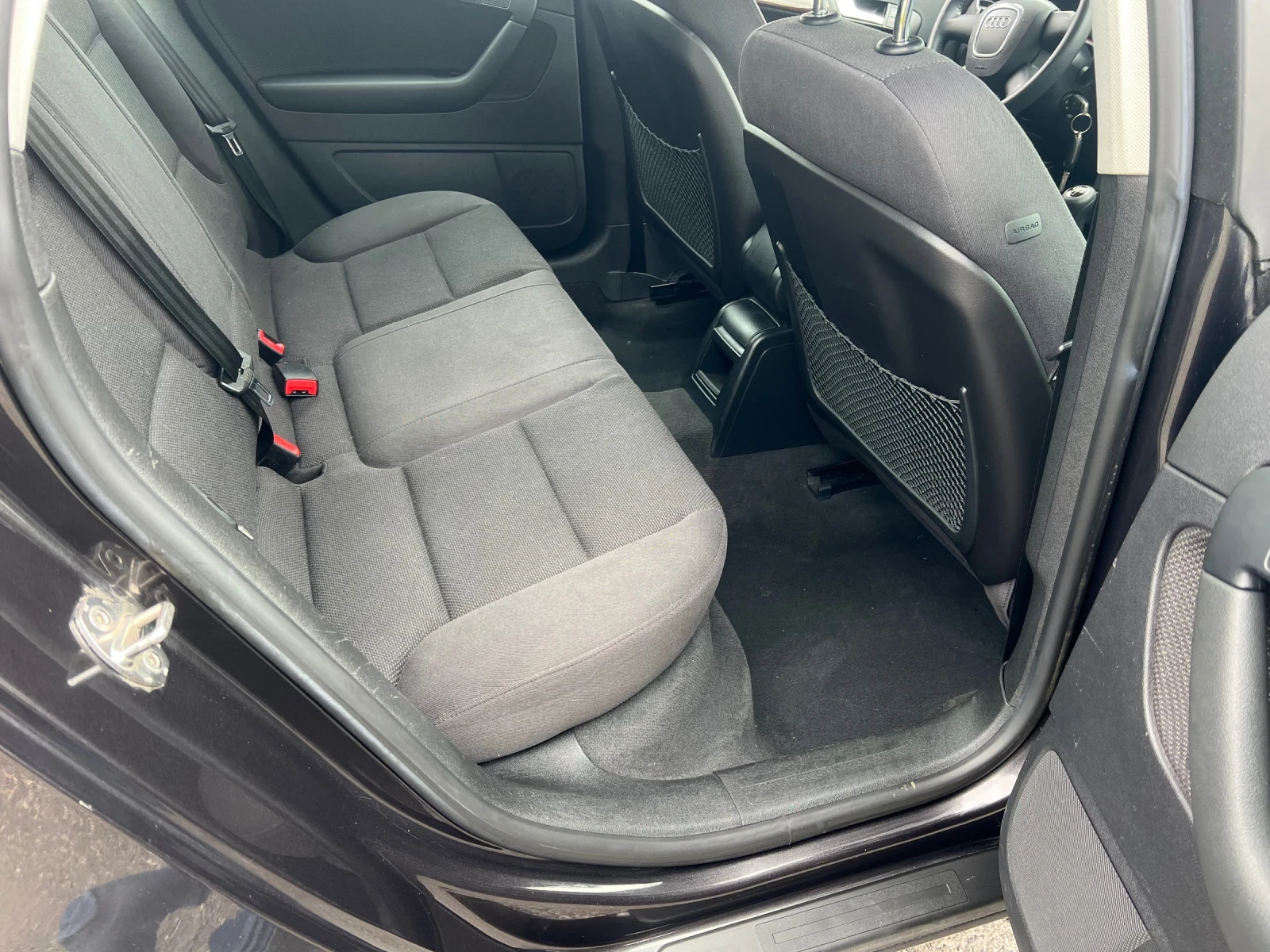Audi A3 1.9TDI, 105ks - изображение 6
